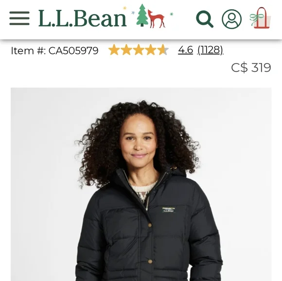 L.L.Bean - Picture 2 of 6